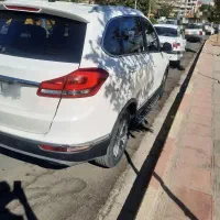 تیگو5مدل97اکسلنت|خودرو سواری و وانت|سنندج, |دیوار