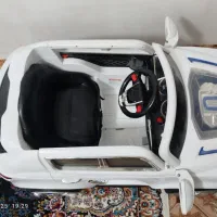 ماشین شارژی|اسباب‌‌بازی|آزادشهر, |دیوار