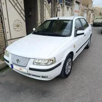 سمند 95