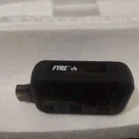 ویپ مایک تایسون 7000 پاف|زیورآلات و اکسسوری|تربت‌حیدریه, شهرک ولیعصر|دیوار