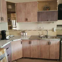 کابینت آشپزخانه