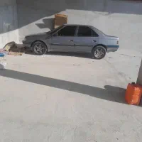 پژو ۴۰۵|خودرو سواری و وانت|بیضا, |دیوار