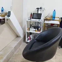 اجاره لاین کوتاهی بافت مو ناخن مژه