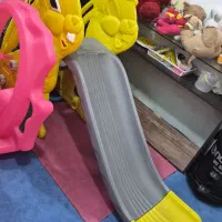 وسایل خانه بازی