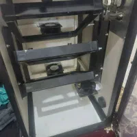 دستگاه جوجه کشی اسکندری168