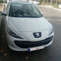 ۲۰۷مدل ۴۰۳ا|خودرو سواری و وانت|مشهد, عنصری|دیوار