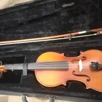 ویولن ۳/۴ والنسیا