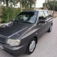 111 مدل 93( رامهرمز)