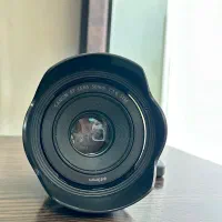 لنز f1.8 50 کنون|دوربین عکاسی و فیلم‌برداری|شیراز, آزادگان|دیوار