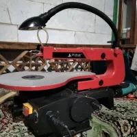 اره مویی برقی محک