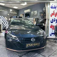 کاوربدنه خودرو اریزو۶/اریزو۵ لوکانو tpuاقساطی چکی