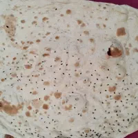 نان خانگی ارگانیک