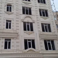 نصاب پنجره دوجداره upvc