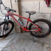 دورچرخه المپیا