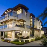 آپارتمان ۱۰۰ متری ۲ خواب خ فراز تمیز و مرتب