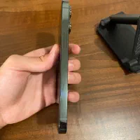 اپل iPhone 13 Pro با حافظهٔ 1 ترابایت|موبایل|شیراز, جمهوری|دیوار