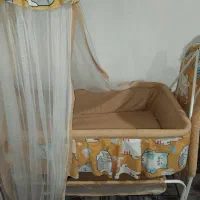 تاب  و گهواره کودک|اسباب‌‌بازی|نشتارود, |دیوار