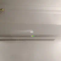 نصب و سرویس اسپیلت و کلرگازی در محل