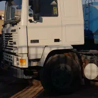 فروش ولوو اف 12|خودرو سنگین|اهواز, کوروش|دیوار