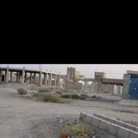 زمین تجاری مسکونی