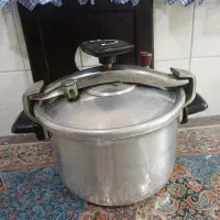 زود پز قابلمه ای