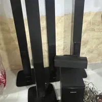 سیمای خانواده اصل سامسونگ نو