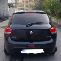 تیبا2مدل94در حد صفر