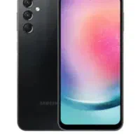 سامسونگ گلگسی a24