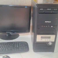 کامپیوتر|رایانه رومیزی|شهریار, کهنز|دیوار