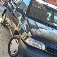 پراید مدل ۹۱ دوگانه فابریک|خودرو سواری و وانت|اسفراین, |دیوار