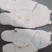 لوازم دوقلو دختر