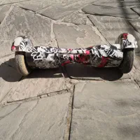 اسکوتر برقی