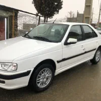 پارس سال ۱۴۰۲بی رنگ|خودرو سواری و وانت|مریوان, |دیوار