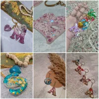 تزئینات|صنایع دستی و سایر لوازم تزئینی|چگنی, |دیوار