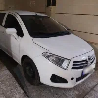 برلیانس230 بدون رنگ