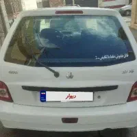 پراید 111 مدل 97