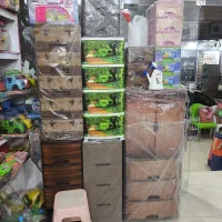 بارجدیدرسید|ظروف نگهدارنده، پلاستیکی، یک‌بارمصرف|هندیجان, |دیوار