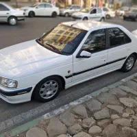 پرشیا سال|خودرو سواری و وانت|تهران, بهار|دیوار