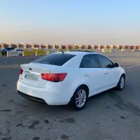 سراتو مدل ۹۷ آپشنال