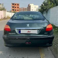 تنها نمونه اس دی وی ۸ یشمی موتور تیوفایو در ایران|خودرو سواری و وانت|قائم‌شهر, |دیوار