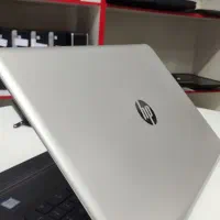 لپتاپ اچ‌پی پرسرعت،دانشجویی-اداری،تمیز سالم دونسته|رایانه همراه|شهرکرد, |دیوار