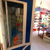 یخچال فریزر دار دو در|یخچال و فریزر|شیروان (خراسان), |دیوار