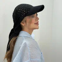 کلاه.دورگ نقاب دار|لباس|خرم‌آباد, |دیوار