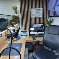 مرکز تعمیرات همراه با گارانتی تعمیر