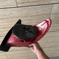 قطعات اوانته و ۲۰۶ و چراغ کمری گرند|قطعات یدکی و لوازم جانبی|تهران, سنائی|دیوار