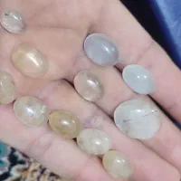 در نجف وعقیق سیاه