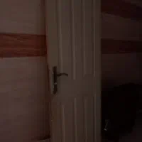 دوعدد در چوبی