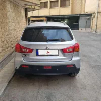 میتسوبیشی 2012