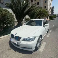 2009 BMW 320i