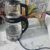 چای سازدرحدنو|سماور، چای‌ساز، قهوه‌ساز|تهران, هاشم‌آباد|دیوار